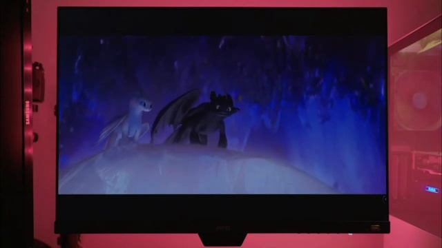 Gaming Monitor for $200? | Gaming Insight смотреть онлайн