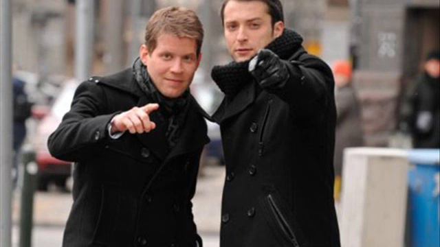 morning rondez vous смотреть онлайн