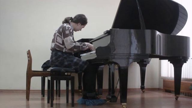 Ф Мендельсон Песня без слов фа диез минор смотреть онлайн
