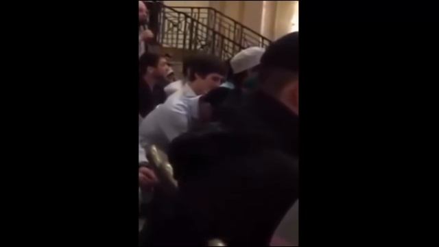 "муфтий" Дагестана одобряет брак немусульманина с мусульманкой смотреть онлайн