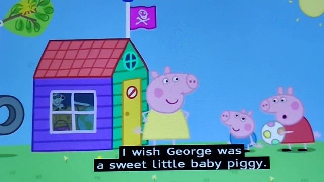 Немовля Поросятко. смотреть онлайн