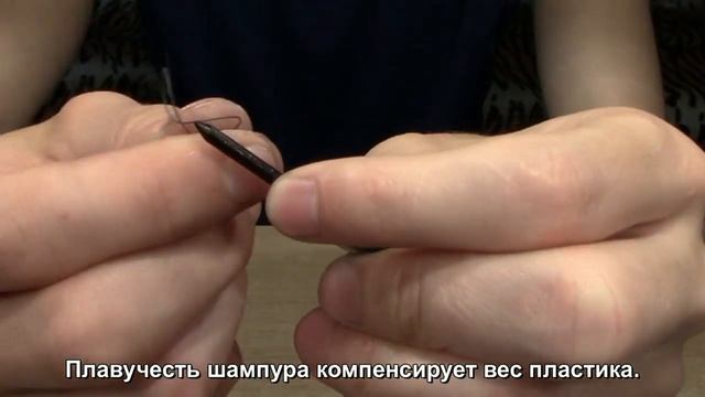 Микрокормушка поплавочника смотреть онлайн