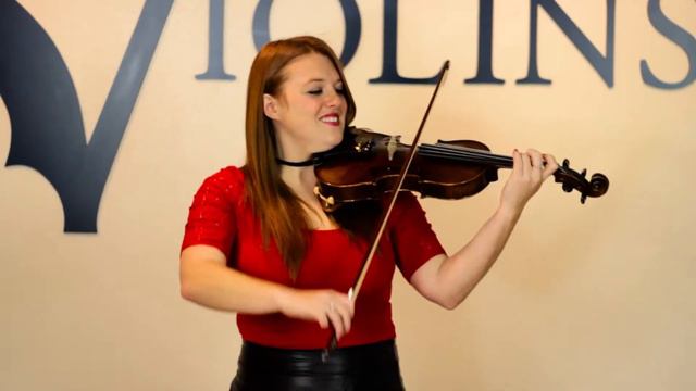 The Anton Gerard Violin ~ Dick Gossips | KV смотреть онлайн