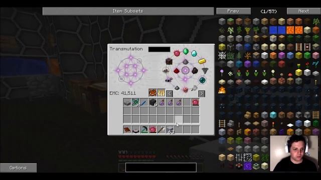 Modded Minecraft Void Episode 5 смотреть онлайн