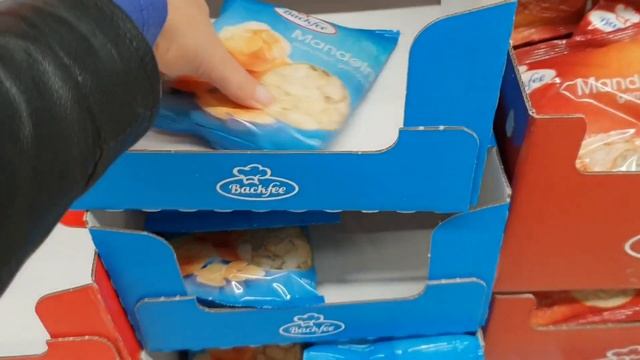 ЦЕНЫ НА ПРОДУКТЫ В ГЕРМАНИИ смотреть онлайн