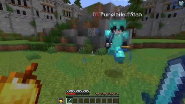 Mincraft 1.8.9 vs 1.19 click sounds! [4K] смотреть онлайн