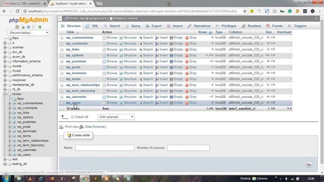 How to get WordPress admin password-latest update 2018. смотреть онлайн