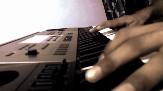 Gulabi Aankhen | Piano | Cover | Advanced | Version | Live Music | смотреть онлайн