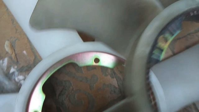 Замена вискомуфты на Pathfinder R50 с VQ35. Все сложности подбора вискомуфты и крыльчатки. смотреть онлайн