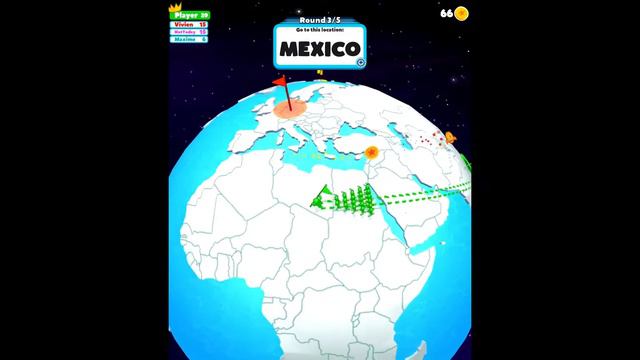 Trivia Planet - All Levels Gameplay Android,ios смотреть онлайн