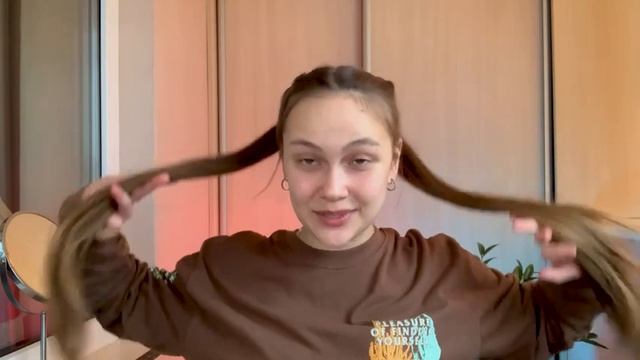 Стильные прически на длинные волосы 2023 ?? // Модные причёски смотреть онлайн