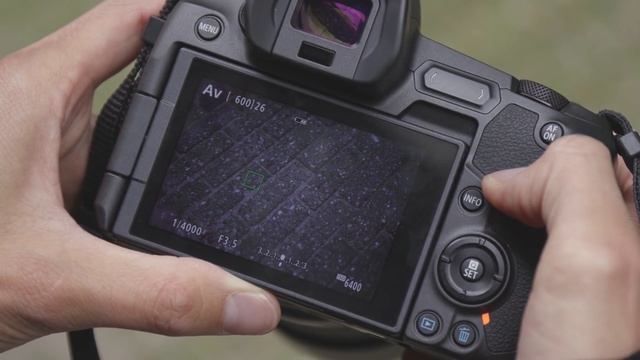 Canon EOS R Review - Kamera Express смотреть онлайн