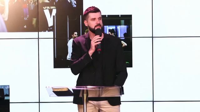 Как Иисус относится ко мне, зная все мои недостатки? | Церковь Хиллсонг Москва | Онлайн Собрание смотреть онлайн