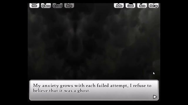 trick and treat (visual novel) gameplay - part 1 смотреть онлайн