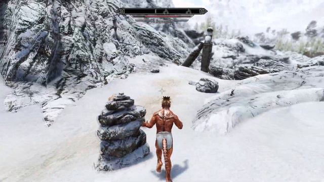 Day 347 - Killing Nazeem Every Day Until Elder Scrolls 6 is Released смотреть онлайн