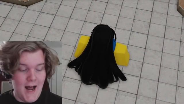 Laughability Reacts | Containment Box r63 смотреть онлайн