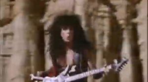 WASP -  First Blood Last Visions (1993)