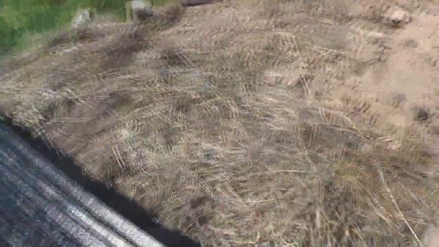 №2. Шлюз сделать, сток для воды. 01. 08. 2019 смотреть онлайн