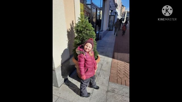 Прогулка. Outlet Vilage Белая дача,магазин Глобус. смотреть онлайн