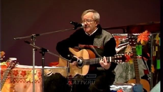 Не стало Юрия Григорьевича Зыкова смотреть онлайн