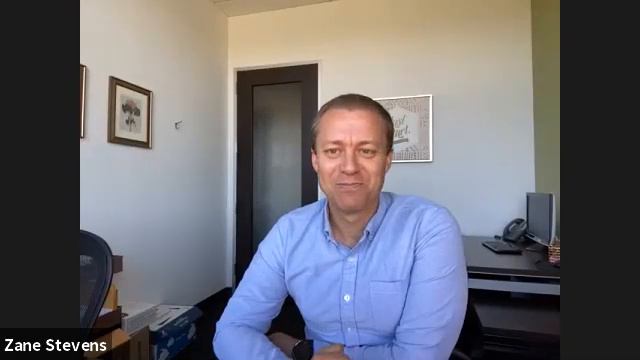 Protea Conversations Episode 4 - Candice Stevens (Rapid Fire) смотреть онлайн