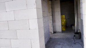 Баня из газобетона. От "А до Я".