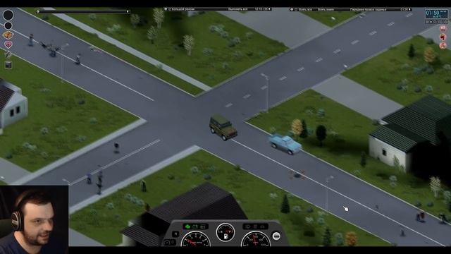 ЗАТУПЫ | МИССИЯ ВРАЧА | Project Zomboid 41.50 #10 смотреть онлайн