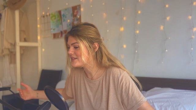 Why Feeling Powerless In Your Environment Is A Powerful Tool | MINI-PODCAST | Episode Three✨ смотреть онлайн