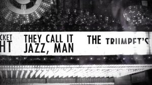 Beth Hart - Jazz Man (Official Lyric Video)