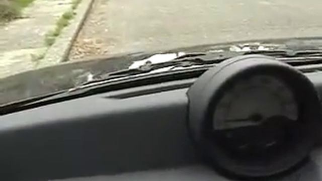 2006 Scion xB Hood Rattle смотреть онлайн