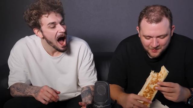 ВСЁ МЕНЮ КФС смотреть онлайн