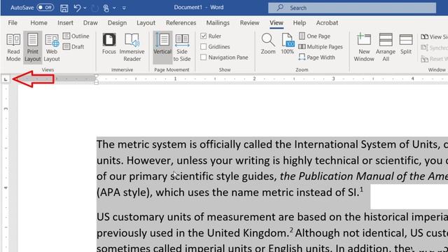 How to Create, Change, and Delete Tabs in Microsoft Word смотреть онлайн