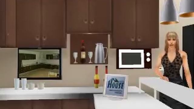 Моторизированная Кухня трансформер. ВикиНики смотреть онлайн