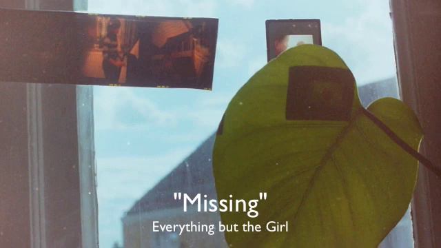 Missing ( Everything but the Girl ) Cover смотреть онлайн
