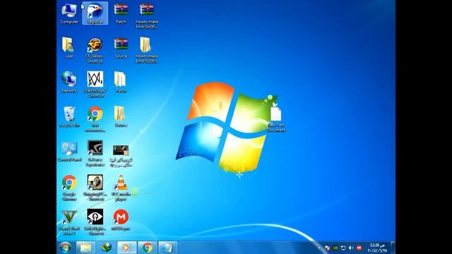how to fix error 0xc000007b in pes17 pc смотреть онлайн