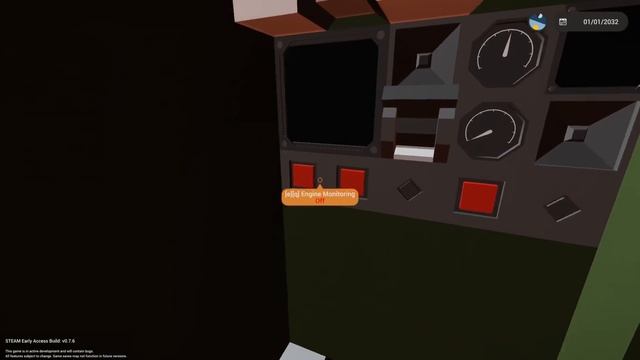 I Drove A Submarine That Goes 2600 MPH! - The Weirdest Submarines - Stormworks Gameplay смотреть онлайн