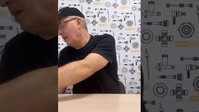 Замок зажигания УАЗ 452, 469 старого образца МеталПарт — небольшой обзор инженера