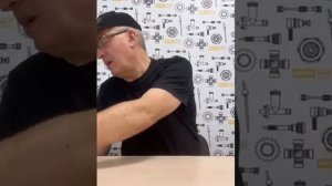 Замок зажигания УАЗ 452, 469 старого образца МеталПарт — небольшой обзор инженера