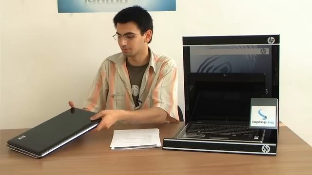 HP Pavilion dv5 and dv6 - !!! ENGLISH SUBTITLES - TURN CAPTIONS ON!!! смотреть онлайн