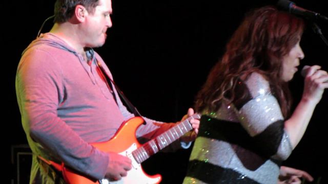 Jo Dee Messina - Sleigh Ride - Casino Miami Jai-Alai смотреть онлайн