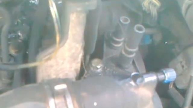 silnik dziwnie hałasuje peugeot 206 2.0 Hdi смотреть онлайн