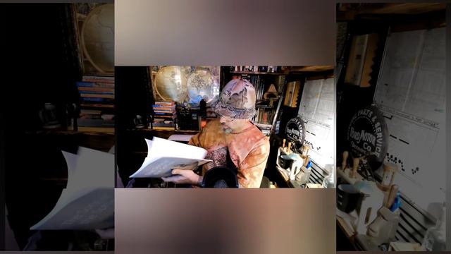 Part VII: 1902 AD & The Ancient Phoenix Resets: Phoenix Phenomenon Montage