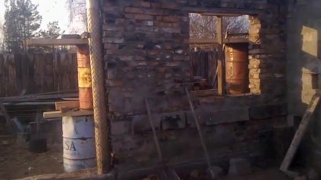 Каменные работы Окончание 03,10,11 смотреть онлайн