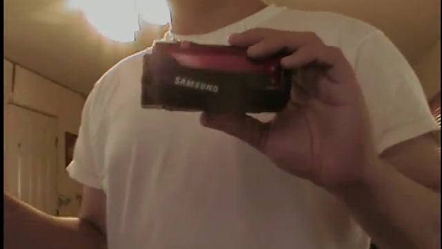 Samsung f40 camcorder review смотреть онлайн