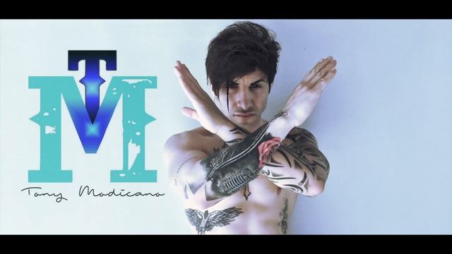 X - Tony Modicano (Nicky Jam & J. Balvin Cover) смотреть онлайн
