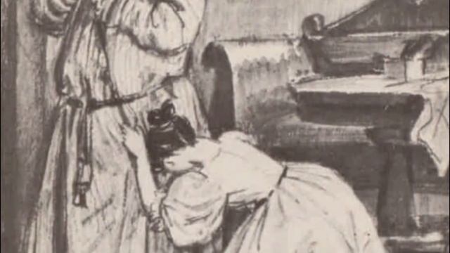 Дубровский. 14 глава. Краткое содержание смотреть онлайн