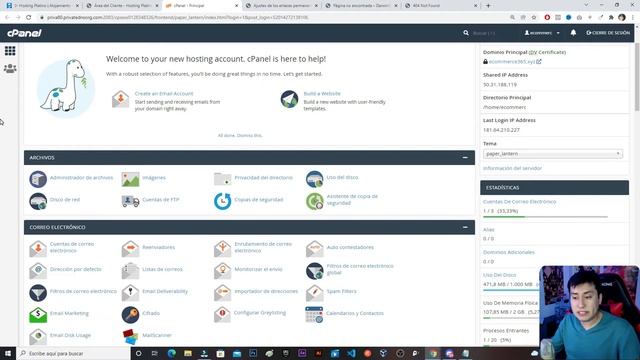 ? Como Solucionar un Error 404 en WordPress Actualizado смотреть онлайн