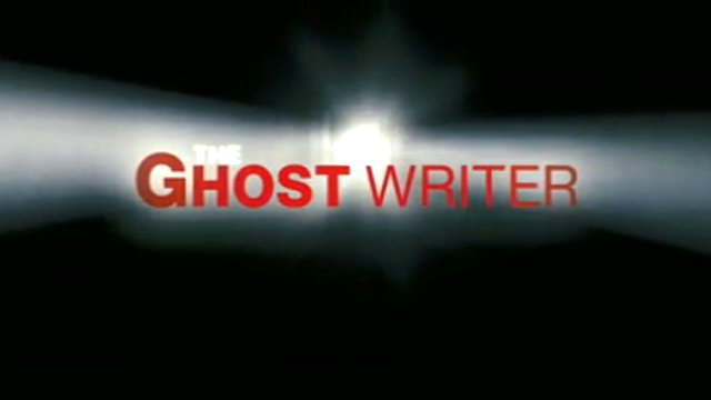 Призрак смотреть онлайн