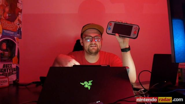 Nintendo Switch vs Switch Lite - Which one should you buy? смотреть онлайн