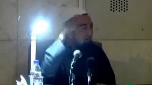 Ust Azhar Idrus- Zihar / Sama ; Warna Rambut
